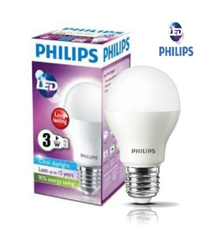 Bóng đèn LED Philips